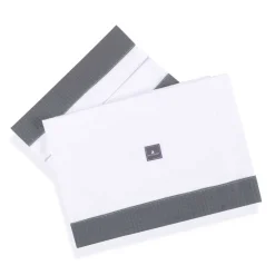 Set 3 Lenzuola Per Lettino 70x140 Cm