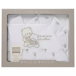 Set Letto 3 pezzi