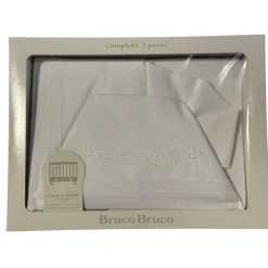 Set Letto 3 pezzi
