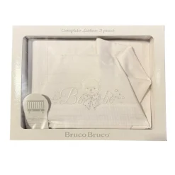 Set Letto 3 pezzi