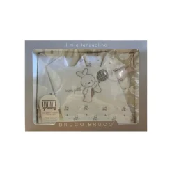 Set Letto 3 pezzi