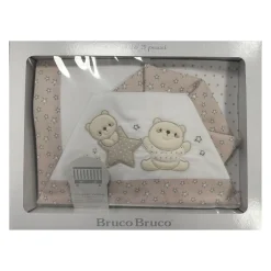 Set Letto 3 pezzi