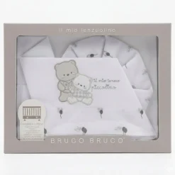 Set Letto 3 pezzi