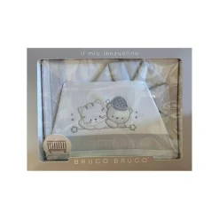 Set Letto 3 pezzi