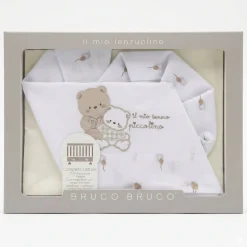 Set Letto 3 pezzi