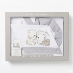 Set Letto 3 pezzi