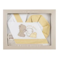 Set Letto 3 pezzi