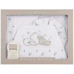 Set Letto 3 pezzi