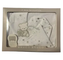 Set Letto 3 pezzi
