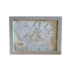 Set Maxi Culla 3 pezzi