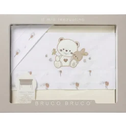 Set Maxi Culla 3 pezzi