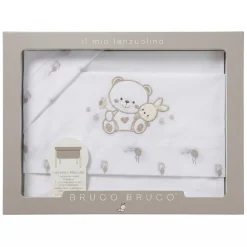 Set Maxi Culla 3 pezzi