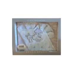 Set Maxi Culla 3 pezzi