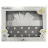 Set Maxi Culla 3 pezzi