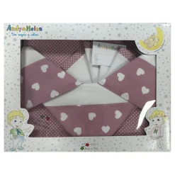 Set Maxi Culla 3 pezzi
