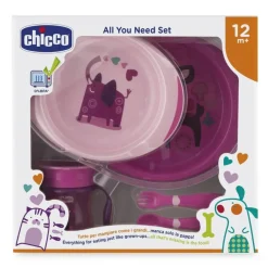 Set Pappa 12m+