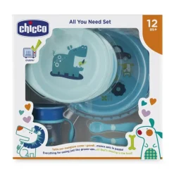 Set Pappa 12m+
