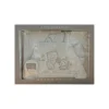 Set 3 Pezzi Culla