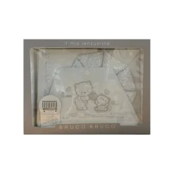 Set 3 Pezzi Culla