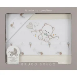Set 3 Pezzi Culla