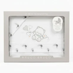 Set 3 Pezzi Culla
