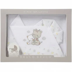 Set 3 Pezzi Culla