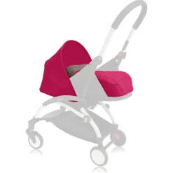 Set Rivestimento per Navicella Yoyo 0+ Senza Amaca