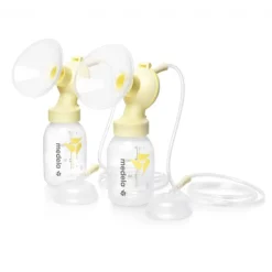 Set Symphony Doppio Con Personalfit Plus (24mm)