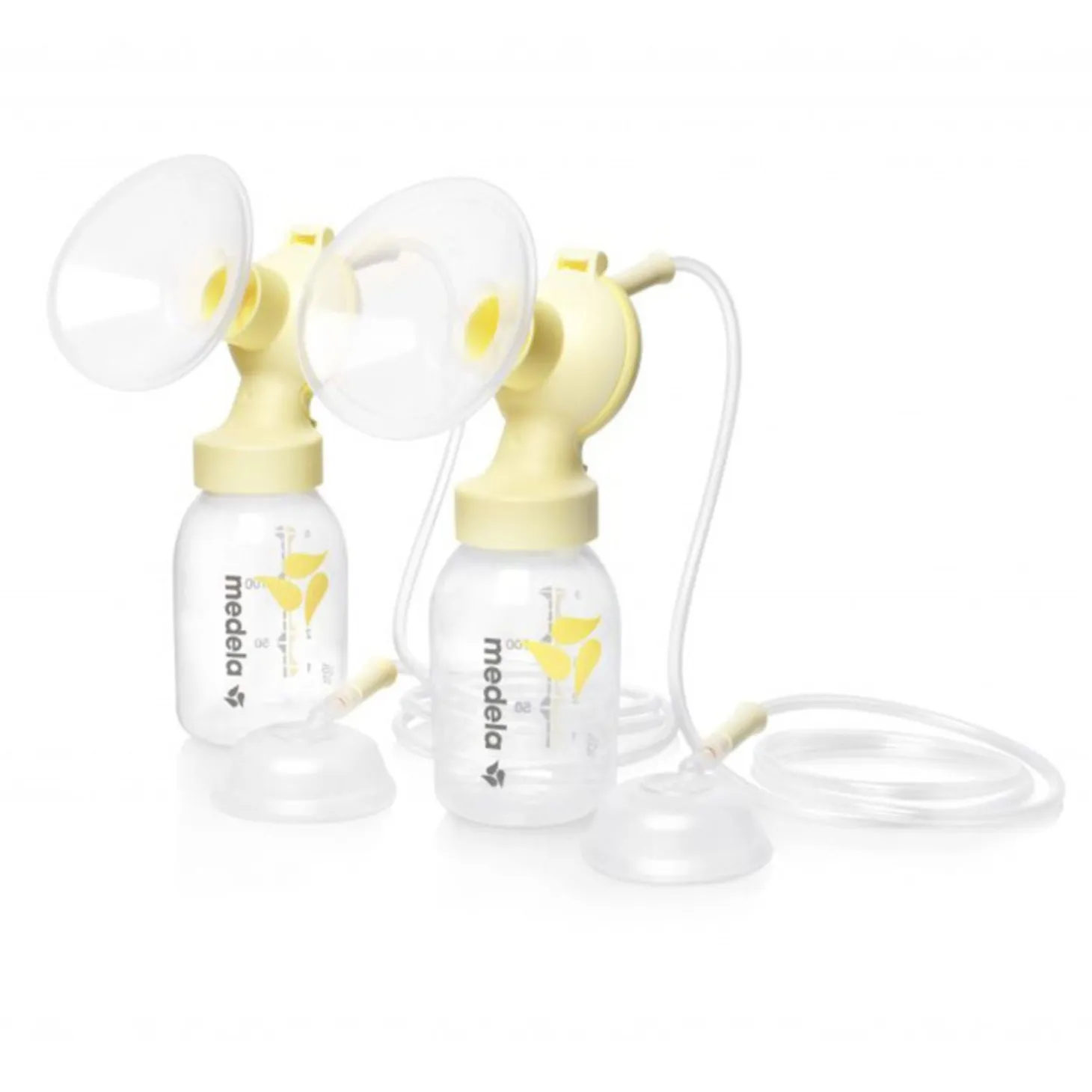Set Symphony Doppio Con Personalfit Plus (24mm)