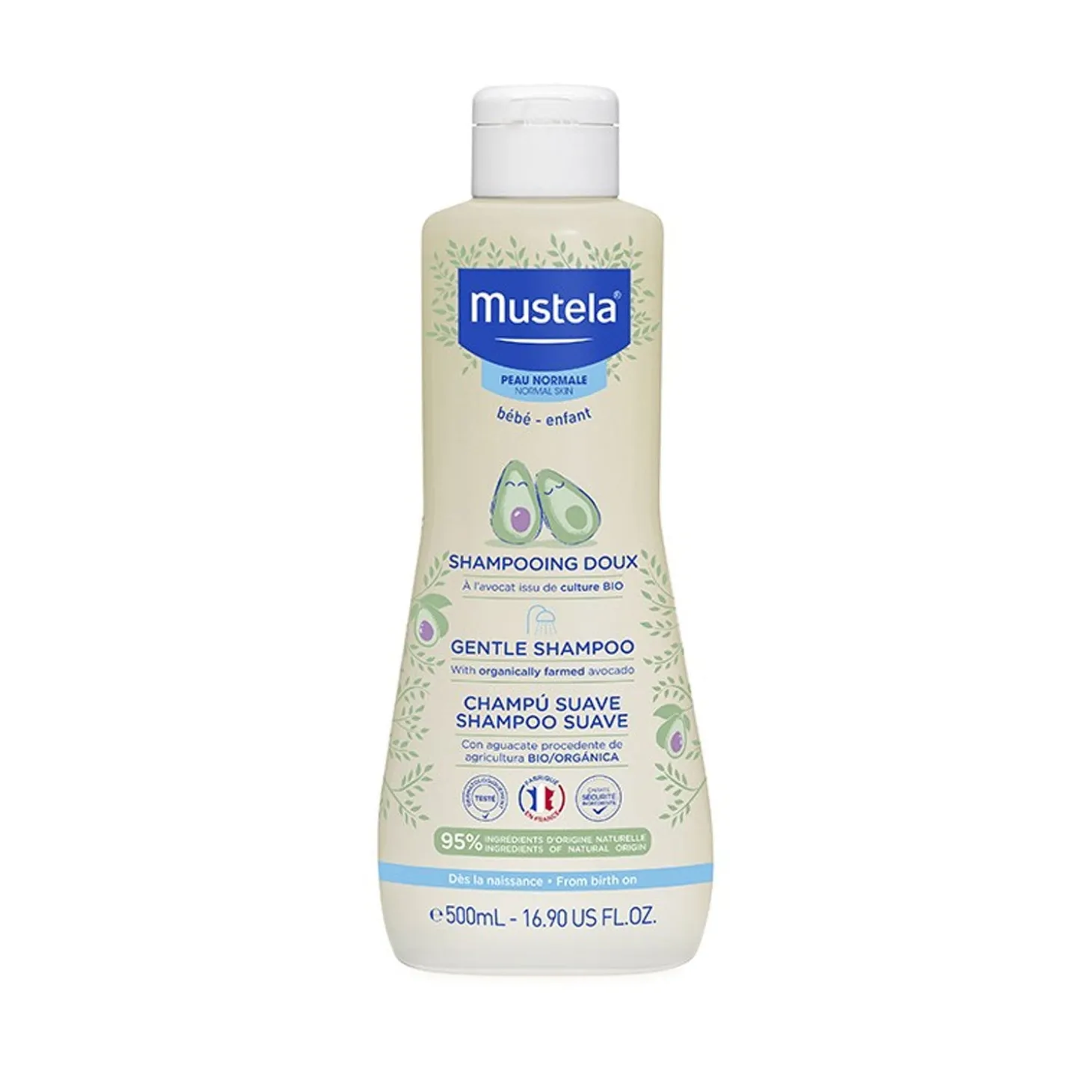 Shampoo Bebè Dolce