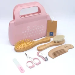 Silicon Kit Gift Rosa