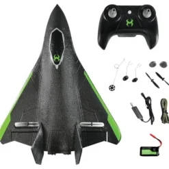 Sky Viper Vector Jet Drone Radiocomandato