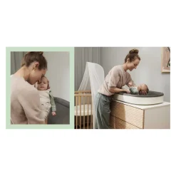 Sleepi Cassettiera completa Dresser