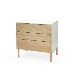 Sleepi Cassettiera completa Dresser