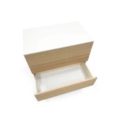 Sleepi Cassettiera completa Dresser
