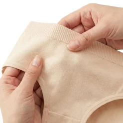 Slip Premaman Comfort Vita Bassa Cipria