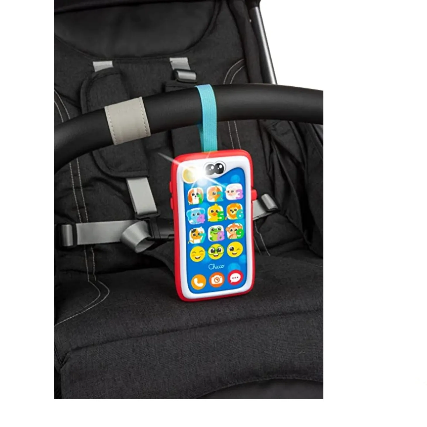 Smiley Smartphone