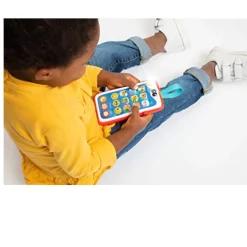 Smiley Smartphone