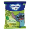 Snack Rotelle Di Piselli Bio Disney Stitch: Confezione 20 gr