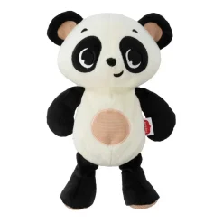 Snuggly Buddy Panda Black & Wihite Decor
