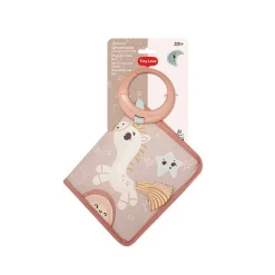 Soft Book Unicorn