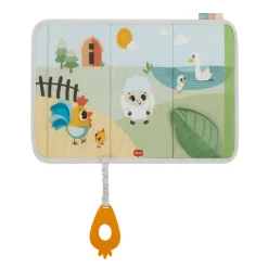 Soft Tummy Time Farmers