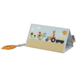 Soft Tummy Time Farmers