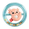 Sonaglini e Dentaruoli Sensoriali HRB19