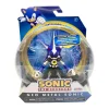Sonic Personaggi Articolati 10 Cm Con Accessorio