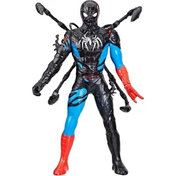 Spd Venomversus Liquid Shifter Spiderman G07285L0