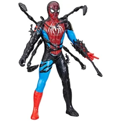Spd Venomversus Liquid Shifter Spiderman G07285L0