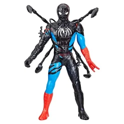 Spd Venomversus Liquid Shifter Spiderman G07285L0