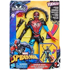 Spd Venomversus Liquid Shifter Spiderman G07285L0