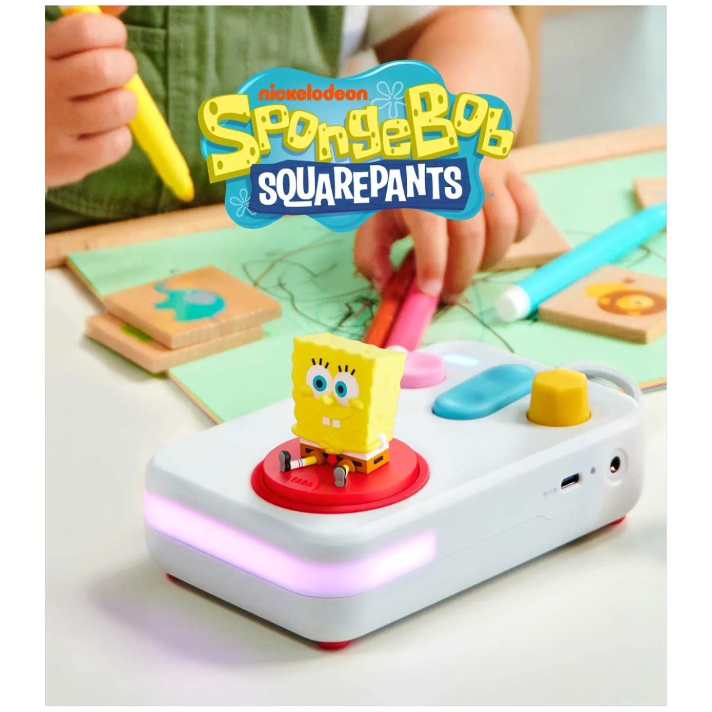 Spongebob Avventure A Bikini Bottom